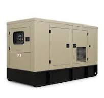60 kW | 75 kVA | Cummins Diesel Generator (Silent)