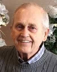 Obituary information for William J. Otis