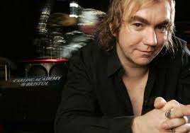 Michael Lee (musician)