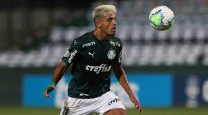 Gabriel menino profile), team pages (e.g. Tottenham Join The Hunt For Palmeiras Star Gabriel Menino