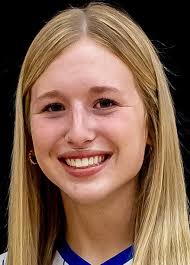 All-Region Softball: Unity Nelson earns praise as Whiteford's best