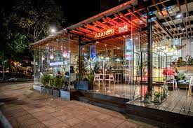 Cafe music!!jazz & bossa nova instrumental music!! Azahar Coffee Company Bogota Chapinero Menu Prices Restaurant Reviews Tripadvisor