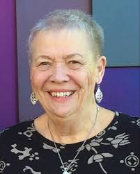 Patricia Lu Eckart Obituary March 21, 2025