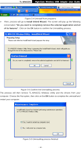 Check spelling or type a new query. Wn422g High Gain Wireless Usb Adapter User Manual Tp Link Technologies