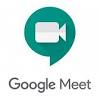 Click to install google meet from the search results. 1