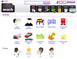 Purplemash