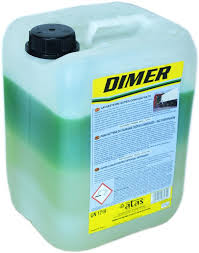 ᐉ Шампунь активная пена ATAS Dimer 10 кг (000007887) • Купить в Киеве,  Украине • Лучшая цена в Эпицентр