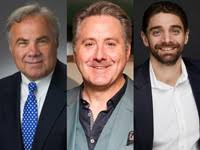 Foundation Fighting Blindness to Honor Bausch's Joseph Papa and Tura's Scott  Sennett at Visionary Awards Dinner