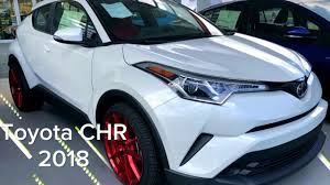 Remark is extremely proud of its high. Toyota Chr 2018 Autocentro Toyota Clasificadospr Clasivistos Autospr Nuevos Chr Youtube