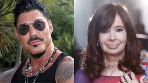 Que siga haciendo": el día que Ricardo Fort se rindió a los pies de  Cristina Kirchner y elogió a Evita