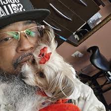 Devaughn Richardson's Instagram, Twitter & Facebook