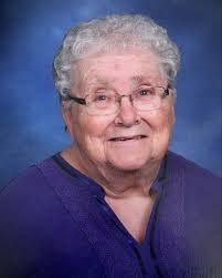 Carol (McLaughlin-Shanahan) Capesius Obituary October 21, 2023