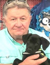 Obituary information for John Franklin Solovey Jr.