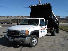Top it off with a heil dump truck body that can hold up to 4 cubic yards of material, and you've got the perfect greater boston truck rental: Dump Truck 1 Ton Eds Rental Sales