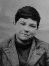 Peter Cundall: That's your bloomin' lot