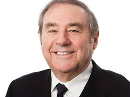 The Kipper the Cat Show: Richard Spendlove