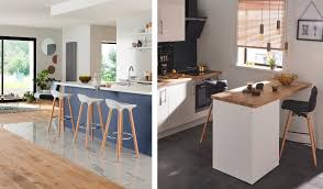 Plan de travail blanc castorama. Plans Snack Castorama La Table De Cuisine Pour Toutes Les Envies