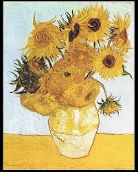 Buy van gogh sunflowers framed prints from our community of independent artists and iconic brands. Expert Tracks Down Missing Van Gogh Sunflowers Paintings South China Morning Post