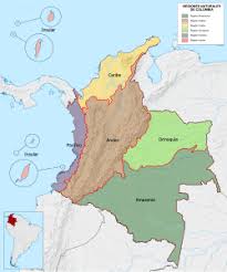 Check spelling or type a new query. Geografia De Colombia Wikipedia La Enciclopedia Libre