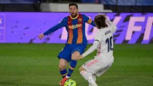 Последние твиты от barcelona hoy (@bcnhoy). Resultado Del Clasico Real Madrid Vs Barcelona Resumen Y Goles Del Partido De Hoy De Laliga Santander En Directo 2 1