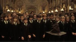 .(harry potter and the sorcerer's stone) release date: Harry Potter Cinematographer Recalls Challenges Of Transforming Beloved Book Into A Movie Abc News