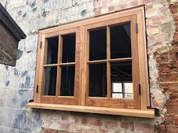 Oak Windows from Suffolk Country Oak