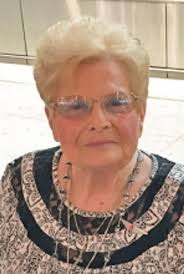 Cecile Edith McKenzie Obituary January 10, 2019