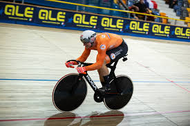 De nederlandse baanwielrenners hebben geen medaillekansen meer op het onderdeel teamsprint. Alles Over De Nieuwe Koga Baanfiets De Road To Tokyo Koga Com