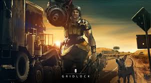 Far cry 6 coming soon. It Seems Like Gridlock Has A Familiar Lookin Dog Far Cry Series Rainbow6