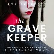 Read The Grave Keeper