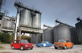 Heckmotor nsu prinz 1200 c.jpg. Nsu Prinz 1200 Tt Vs Sunbeam Imp Sport And Renault 8 Gordini Drive