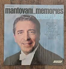 78 RPM RECORD London Mantovani Lazy Gondolier