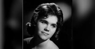 Mrs. Lynda C. McCuistion Hudson Obituary