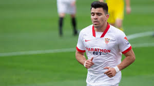 Alberto acuña ongay international airport vilo acuña airport acuña (municipality). Marcos Acuna Player Profile 21 22 Transfermarkt