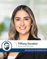 Tiffany Escobar, Esq. (@tiffanyescobar.esq) · Miami, FL