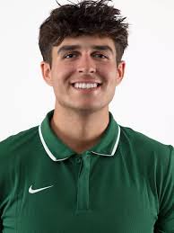 2024-25 Men's Golf Roster