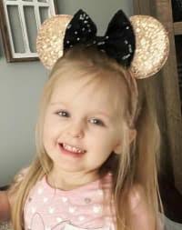 Emerson Grace Ball Obituary (2020