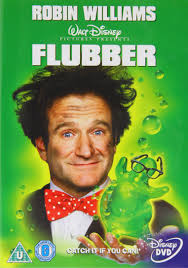 Amazon.com: Flubber [Region 2] : Movies & TV