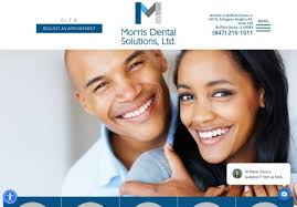 Morris Dental Solutions, Ltd. Reviews 2025