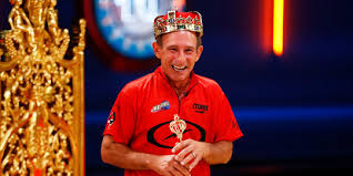 On the street of hastings street and street number is 212. Norm Duke Dethrones Wes Malott To Capture The Pba King Of Lanes Crown On Night One Of The Series Pba