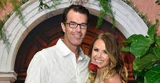 Ryan Sutter Says He Still Can T Watch Wife Trista S Season Of The Bachelorette 17 Years Later Bachelorette Watching My Wife Trista Sutter