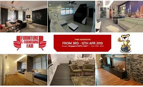 Singapore Furniture And Furnishing Fair 2015 Have You Already Join Us In Our Exhibition If Not We D Love To See You There Furnishings Flooring Furniture