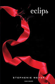 Bol Com Twilight 3 Eclips Ebook Stephenie Meyer 9789047514589 Boeken