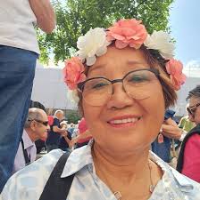 It's Time to Celebrate Our Red Queen Glena Edwards. Congratulations For  Unlocking Your 50k followers. Let's Go With #glenafamiy ❤️🎉