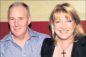 Birthday boy struts his stuff at big 21st bash in the Clans