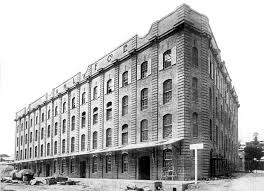 Teneriffe Woolstores In Focus Teneriffe Fortitude Valley Amazing Architecture