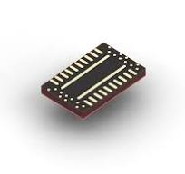 Ferric IVRs: Smallest, most Efficient Power Converters