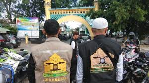 Ada 20 gudang lagu muslim bikers indonesia touring bersama ustadz s terbaru, klik salah satu untuk download lagu mudah dan cepat. Belajar Hijrah Komunitas Bikers Muslim Kalbar Touring Dari Masjid Ke Masjid Tribun Pontianak