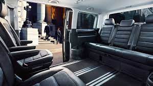 Pioneering sporty modifications, all we can offer you a huge range of styling accessories to make your vw bus even more special. Latest Volkswagen Transporter Shows Itself As The Modern Microbus Volkswagen Bus Interior Volkswagen Interior Bus Interior