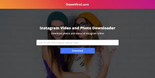 You can download all instagram photos at once from the post by just copying the link of the instagram post and paste it on the box above, and all the photos on the post will show and you can download them from the download button. Instagram Downloader Download Photo And Video Online Album On Imgur